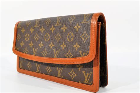 pochette 19 louis vuitton|authentic Louis Vuitton Pochette.